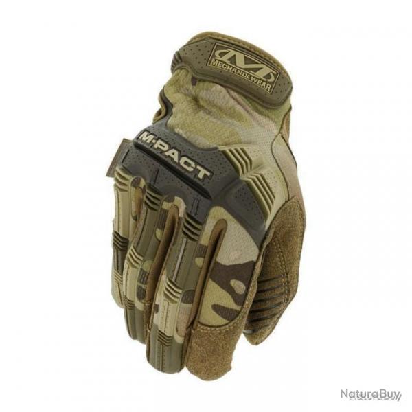 Gants M-Pact Mechanix Wear - MTC - M