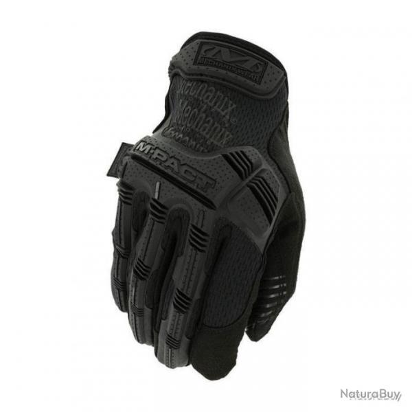 Gants M Pact Mechanix Wear Noir