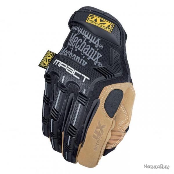 Gants M Pact Material 4X Mechanix Wear