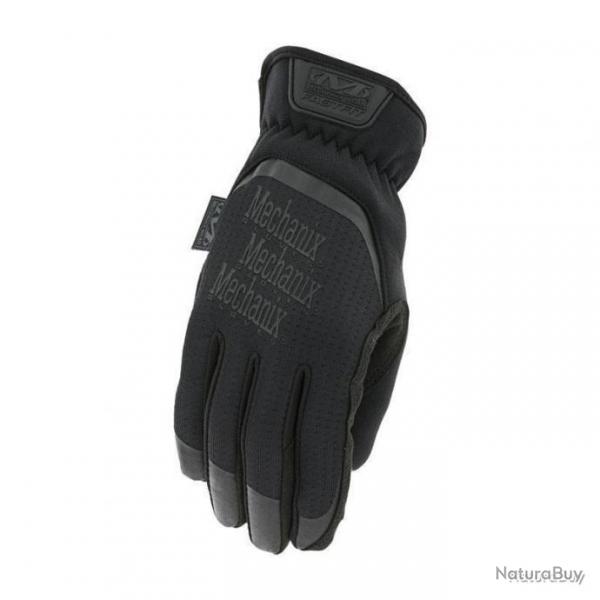 Gants FastFit Lady Mechanix Wear Noir