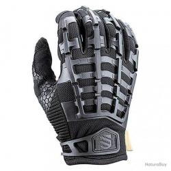 Gants Fury Prime Blackhawk Noir