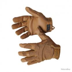 Gants High Abrasion 5.11 Tactical Coyote