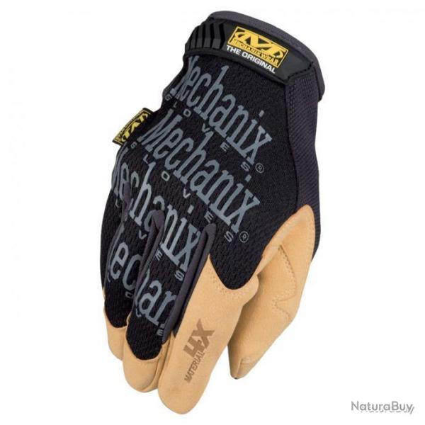 Gants The Original Material 4X Mechanix Wear