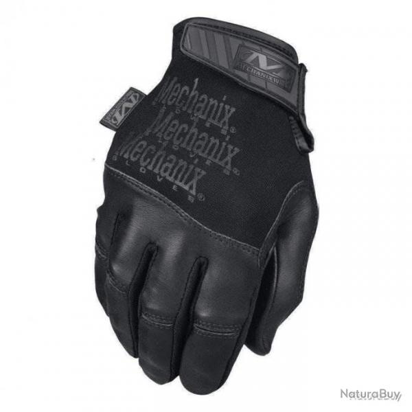 Gants Recon Mechanix Wear Noir