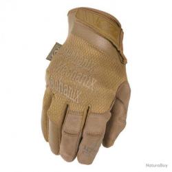 Gants Specialty 0.5 mm Mechanix Wear Coyote