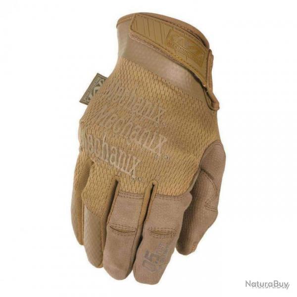 Gants Specialty 0.5 mm Mechanix Wear Coyote