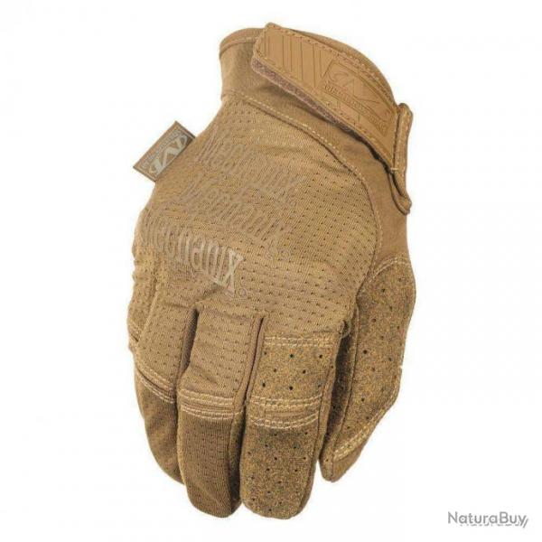 Gants Specialty Vent Mechanix Wear Coyote