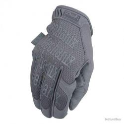 Gants The Original Mechanix Wear Gris