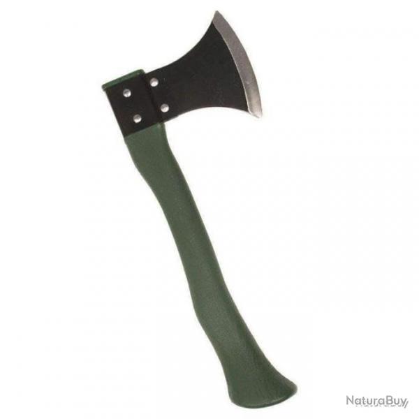 Hache Survival Od Mil-Tec Vert Olive