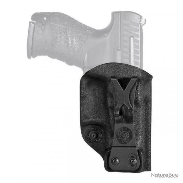 Holster inside IU8 SP2022 Vega Holster - Noir - SP 2022 - Droitier