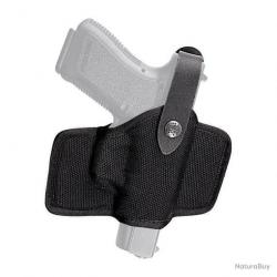 Holster nylon FF2 Vega Holster - Noir - Universel - Droitier