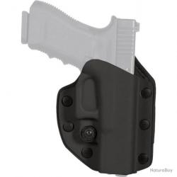 Holster rigide Vegatek HK USP Compact Vega Holster - Noir - HK USP Compact - Droitier