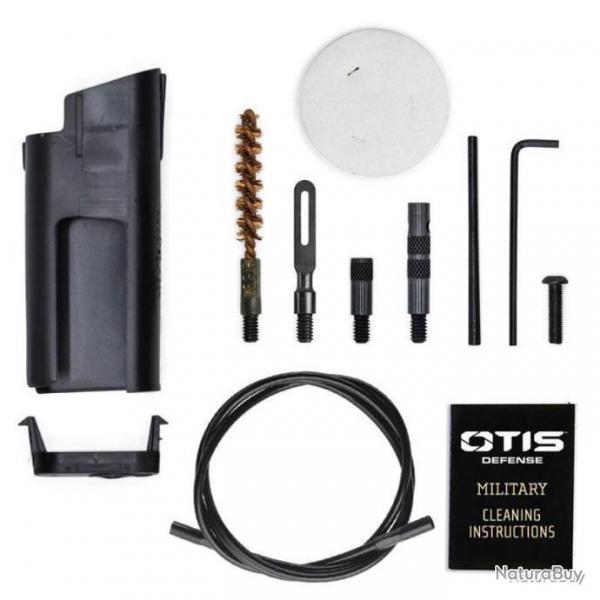 Kit de nettoyage Grip Kit Otis Cal 5.56