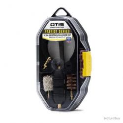 Kit de nettoyage Patriot Series Otis Cal .12