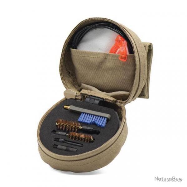 Kit de nettoyage Sniper Otis Cal 7.62 / 5.56