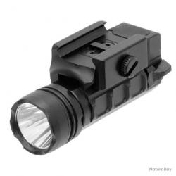 Lampe pour arme 400 lm UTG - Noir