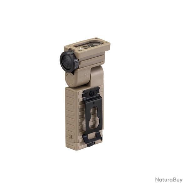 Lampe torche Sidewinder Led Streamlight - Coyote