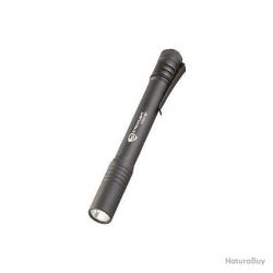 Lampe torche StylUS Pro Led Streamlight - Noir