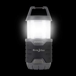 Lampe lanterne Radiant 200 + Flashlight Nite Ize - Noir