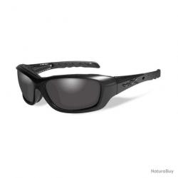 Lunettes de protection Gravity Wiley X - Noir - Fumé