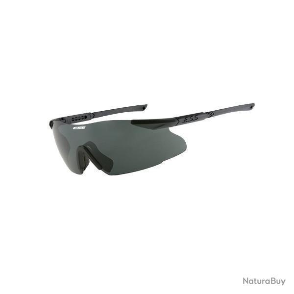 Lunettes de protection Ice 1 Eye Pro ESS Fum