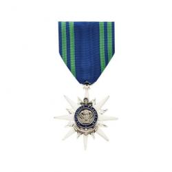 Médaille Mérite Maritime Chevalier DMB Products
