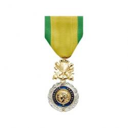 Médaille Militaire Bronze DMB Products