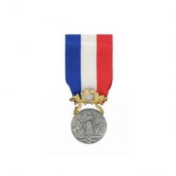 Médaille Sauvetage 1er DMB Products