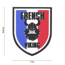 Morale patch French Viking 101 Inc