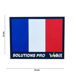 Morale patch Solutions Pro Welkit