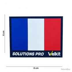 Morale patch Solutions Pro Welkit