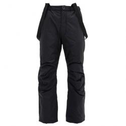 Pantalon chaud HIG 4.0 Carinthia Noir