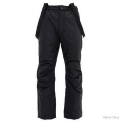 Pantalon chaud HIG 4.0 Carinthia Noir