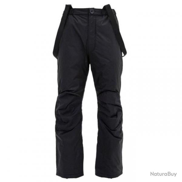 Pantalon chaud HIG 4.0 Carinthia Noir