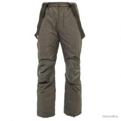 Pantalon chaud HIG 4.0 Carinthia Vert olive