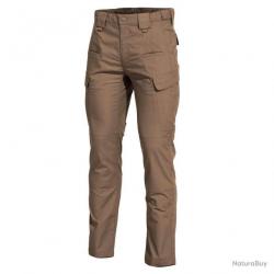 Pantalon Aris Pentagon Coyote 40W 32L