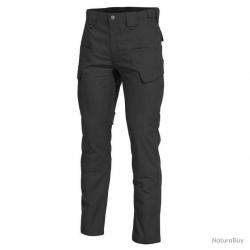 Pantalon Aris Pentagon Noir 40W 32L