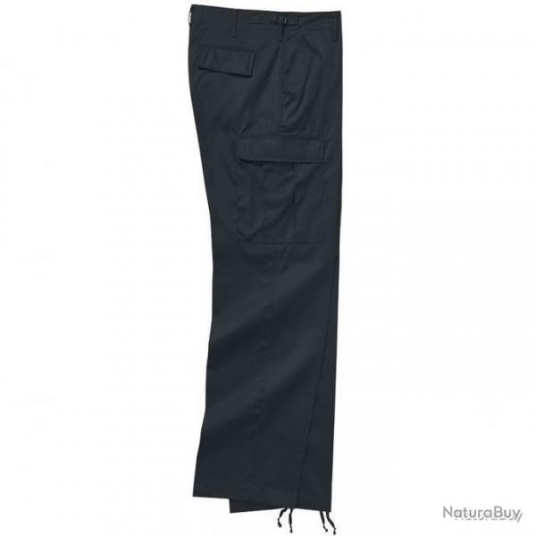 Pantalon US Ranger Brandit Noir