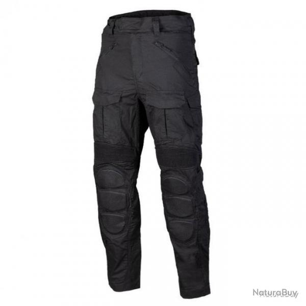 Pantalon Chimera Mil Tec Noir