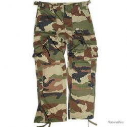 Pantalon de combat COMMANDO Mil Tec CCE