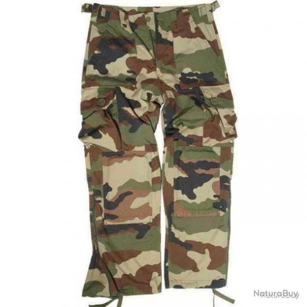 BLACK FRIDAY Pantalon Mil Tec Commando CCE