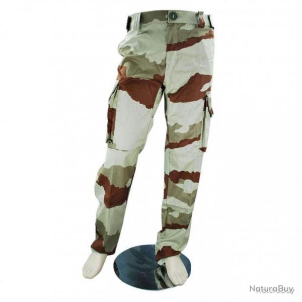 Pantalon Guerilla GP Tactique Daguet 36W