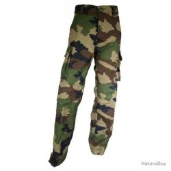 Pantalon treillis P769 Combat GP Tactique CCE 40W