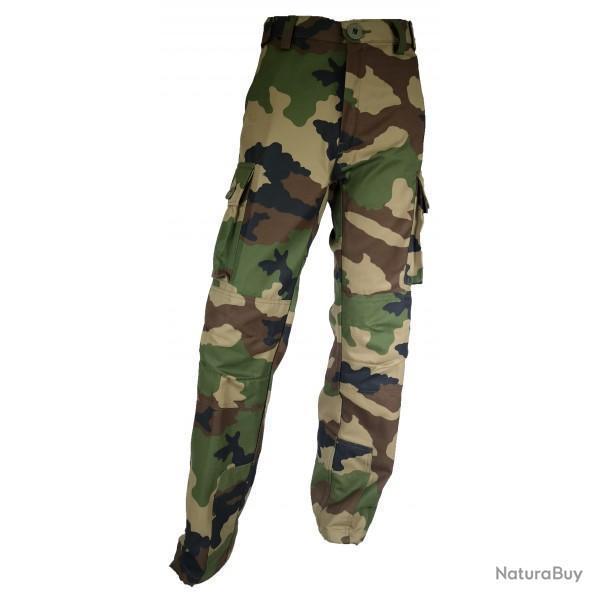 Pantalon treillis P769 Combat GP Tactique CCE 40W