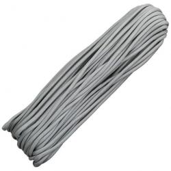 Cordelette Paracorde 100 ft / 30 m Atwood Rope MFG - Gris