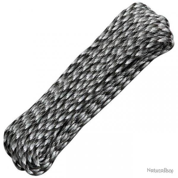 Cordelette Paracorde 100 ft / 30 m Atwood Rope MFG - Woodland