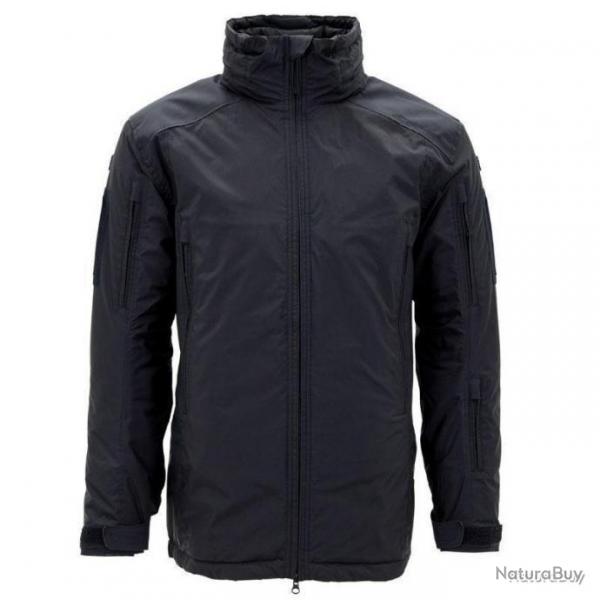 Parka HIG 4.0 Carinthia Noir