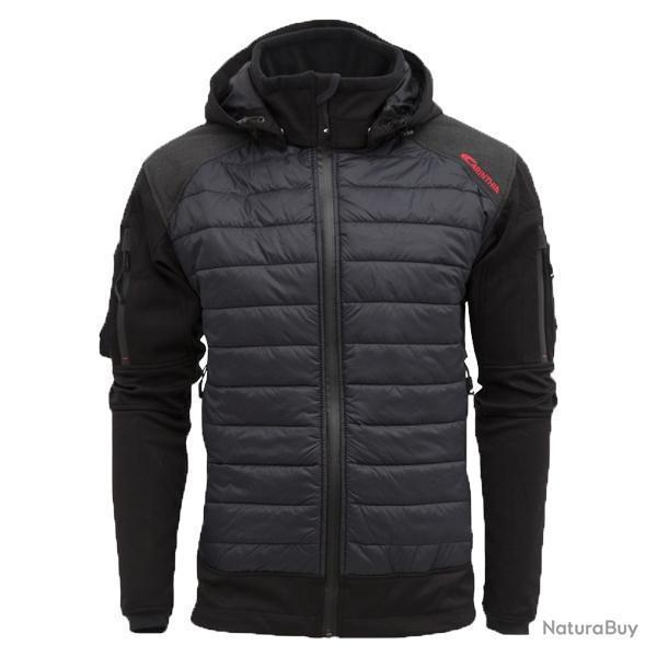 BLACK FRIDAY Veste Carinthia ISG 2.0 Noir