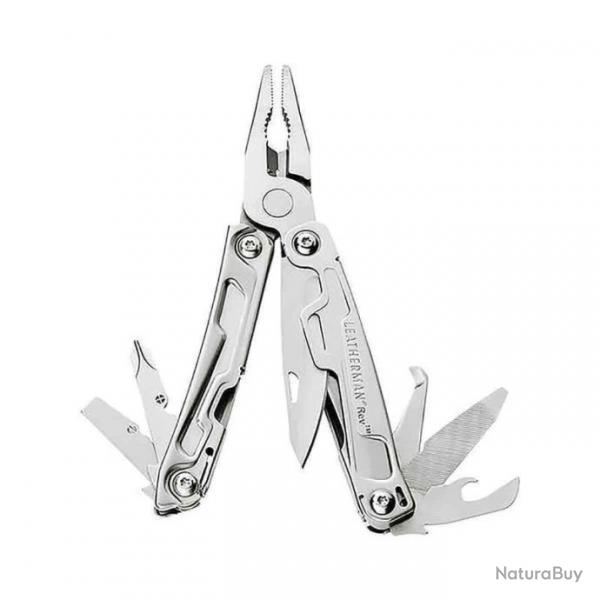 Pince multifonctions Rev Leatherman