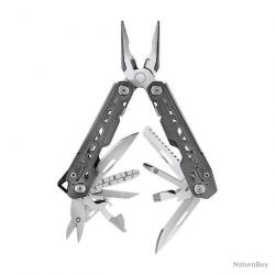 Outil multifonctions Truss Gerber - Gris